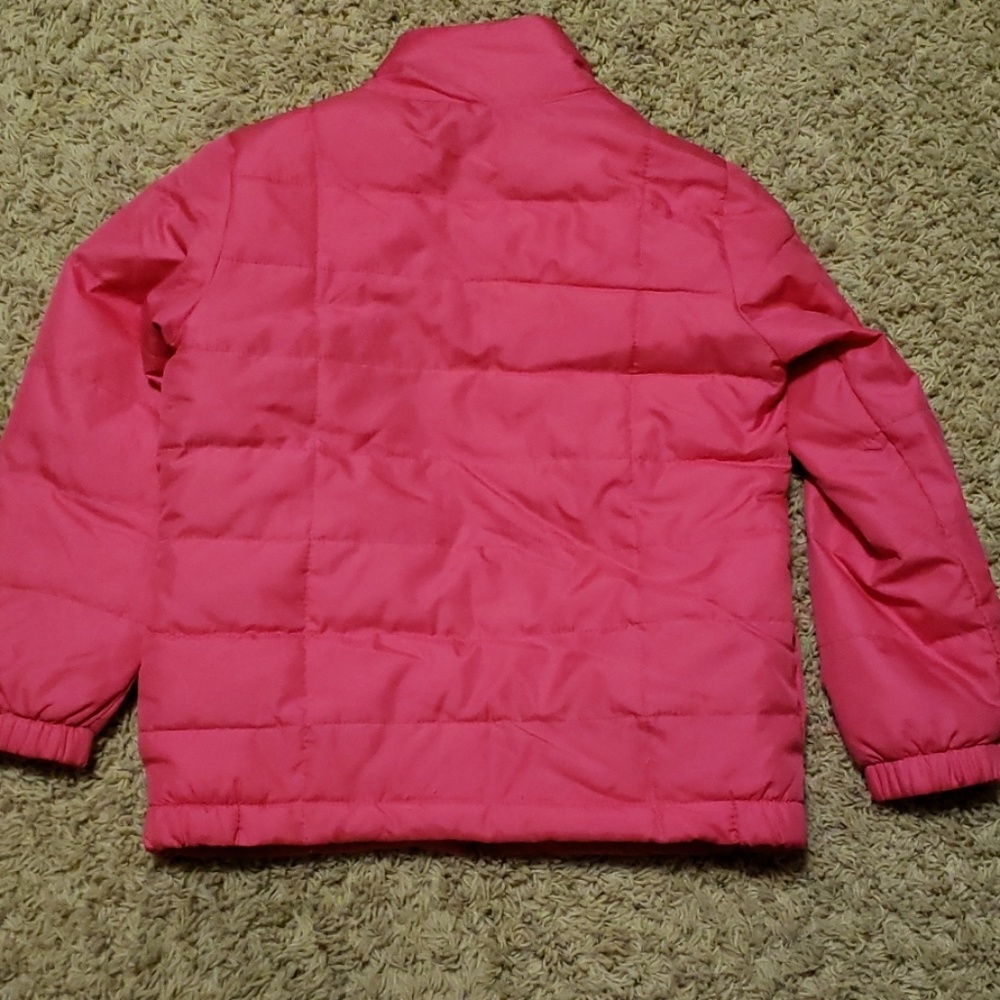 Jacket - Picture 2 of 4